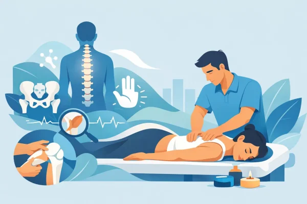 Ghid de specializare în terapia manuală modernă